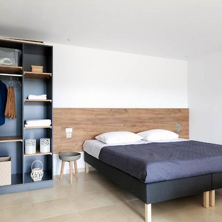 Livingfy Apt With Mountain View & Garden バモス エクステリア 写真