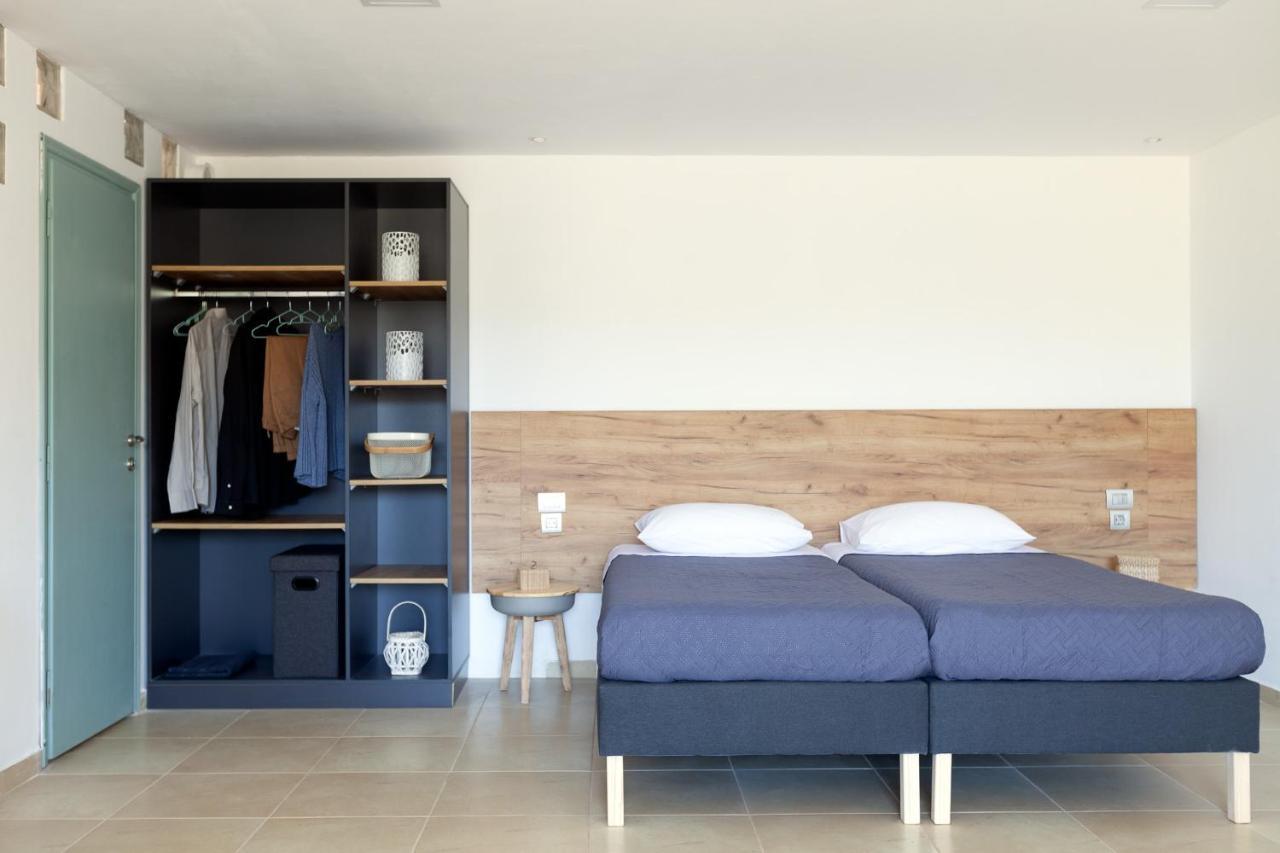 Livingfy Apt With Mountain View & Garden バモス エクステリア 写真