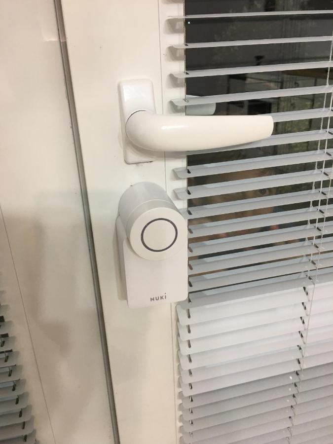 Livingfy Apt With Mountain View & Garden バモス エクステリア 写真